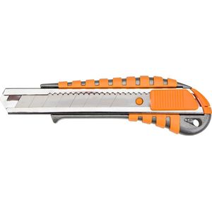 NEO 63-011 Breekmes 18mm Metalen Behuizing