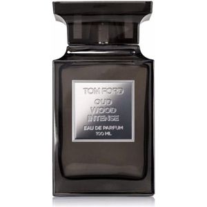 Tom Ford Oud Wood Intense by Tom Ford 100 ml - Eau De Parfum Spray (Unisex)