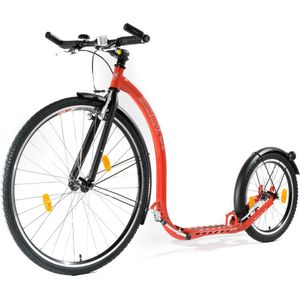 Kickbike Sport G4 Rood