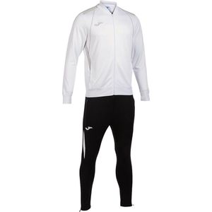 Joma Championship Vii Trainingspak Wit,Zwart L Man