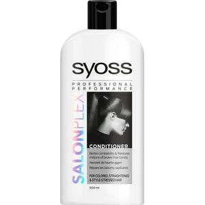 Syoss Conditioner SALONPLEX