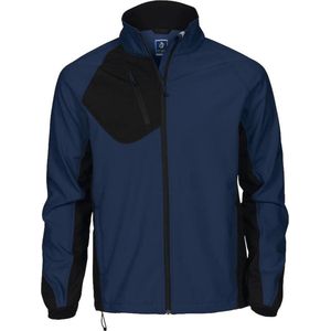 ProJob 2422 SOFTSHELL 642422 - Grijs - L