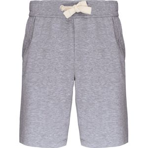 Kariban Bermuda French terry K710 - Oxford Grey - XS