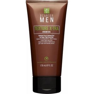 Jane Carter Men Texture X-Tra Cream Gel 178 ml