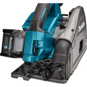 Makita SP001GZ03 Accu Invalzaag 165mm AWS XGT 40V Max Basic Body in Mbox