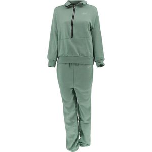 ChiComfort luxe Dames jogging suit/Dames ChiComfort luxe jogging suit M