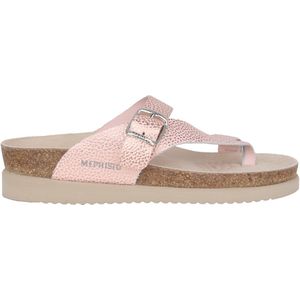 Mephisto Helen - dames sandaal - roze - maat 35 (EU) 2.5 (UK)