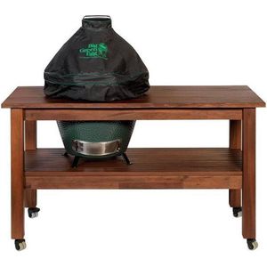 Dome hoes voor Big Green Egg L - Large Ø: 65 cm & H: 55 cm BGE-116925