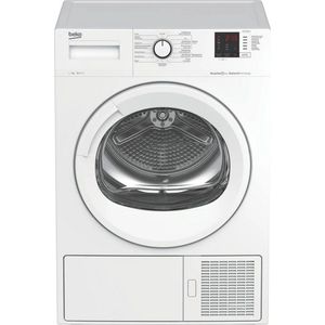 Beko KH7535RXW1 - Warmtepompdroger - 7 KG