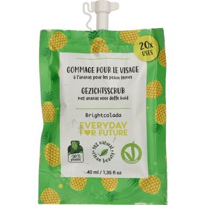 Everyday For Future Face Scrub