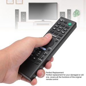Soundbar-afstandsbediening voor HT A5000 - Vervangende afstandsbediening voor RMT AH510U .