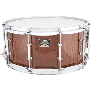 Ludwig LU6514BE Universal Beech Snare 14""x6,5"" - Snare drum