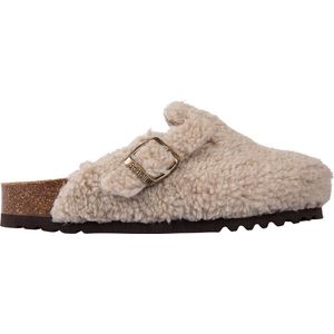 Scholl Fae Taupe Slipper