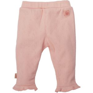 B.E.S.S. - Pants Ajour - Peach Powder - maat 68