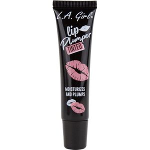 LA Girl - Tinted Lip Plumper Tickled