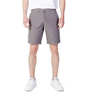 Napapijri Grijs Shorts