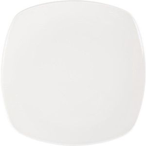 Churchill X Squared Borden 25,2cm (12 Stuks) - Churchill W889 - Restaurant - Hotel - Professioneel