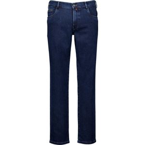 Meyer - Jeans Blauw Meyer Arizona Jeans Blauw 2-4401/34