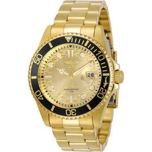 Invicta Pro Diver 30025 Quartz Herenhorloge - 43mm