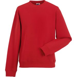 Authentic Crew Neck Sweater 'Russell' Classic Red - 3XL