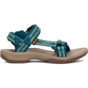 Teva Terra FI LITE - dames sandaal - groen - maat 36 (EU) 3 (UK)