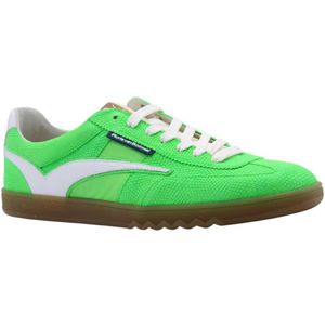 Floris Van Bommel Sneaker Groen 41