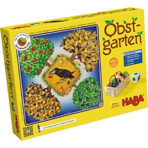 HABA Spiel - Obstgarten