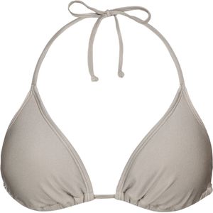 Barts Isla Triangle Champagne Dames Bikinitopje - Maat 34