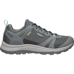 Keen Terradora II Dames Wandelschoenen Steel Grey/Ocean Wave Maat 39.5