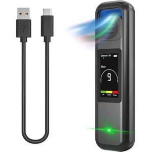 Alcohol Tester - Alcoholtesters - Alcoholtester Professioneel - Alcoholtester Digitaal