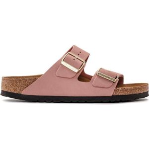 Birkenstock Arizona BS - dames sandaal - roze - maat 43 (EU) 9 (UK)