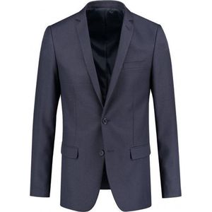 Gents - Colbert Sjas blauw - Maat 56