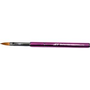 Brush Nails PELO NATURAL Acrylic N 054