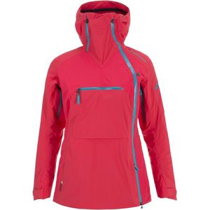 Peak Performance - Wmns Heli 2L Vertical Jacket - Freeskiing - XS - Roze