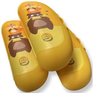 Bananendoos Fruitbox bananen bewaardoos 3 stuks