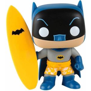 DC Surf's Up: Batman #133 - DC Comics - Funko POP!