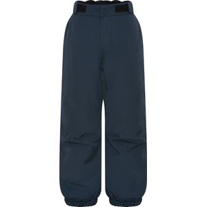 Color Kids - Regenbroek voor kinderen - Cover pants - Total Eclipse - maat 92cm