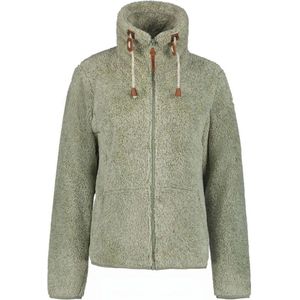 Icepeak Colony Fleece Jas Dames - Maat XXL