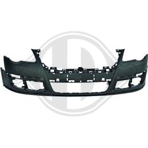 Voorbumper Vw Passat B6 (3c2). Model: 2005-03 - 2010-12