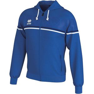 Jassen Errea Dragos Sweatshirt Ad - Sportwear - Volwassen