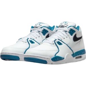 Nike Air Flight 89 Brigade Blue maat 44