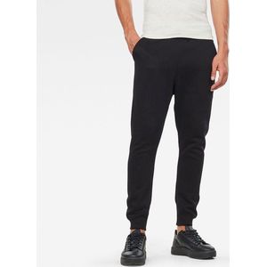 G-Star Premium Core Type C SW Broek - Heren - Dark Black - XS