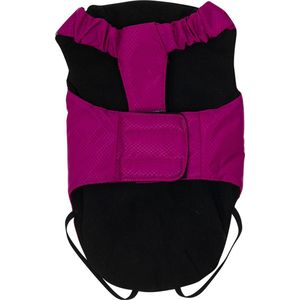 Jack And Vanilla - Jassen - Expedition Jas - Fuchsia - Ml Expja4245 - 175086