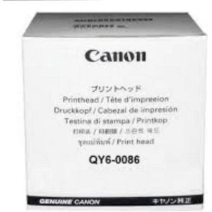 Canon QY6-0086-000 Inkjet printkop