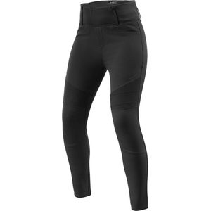 REV'IT! Pants Ellison Ladies SK Black L32/W26 - Maat - Broek