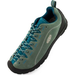 Keen Wmns Jasper Dark Forest/Deep Lagoon 41