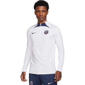 Nike Paris Saint-Germain Strike Drilltop Sportshirt Mannen - Maat XL