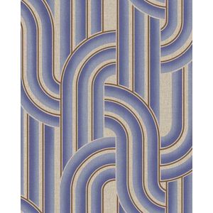 Eijffinger - Groovy - 340565 - Behang