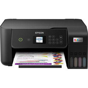 Epson EcoTank ET-2821 - All-In-One Printer