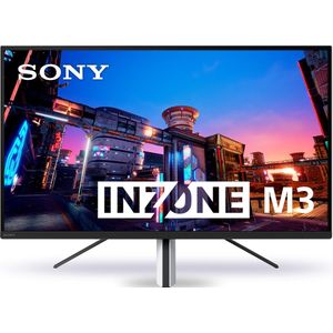 Sony INZONE M3 - Full HD 240Hz - Gaming Monitor - 27 inch - 2022